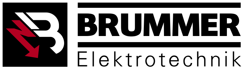 Logo Brummer Elektrotechnik